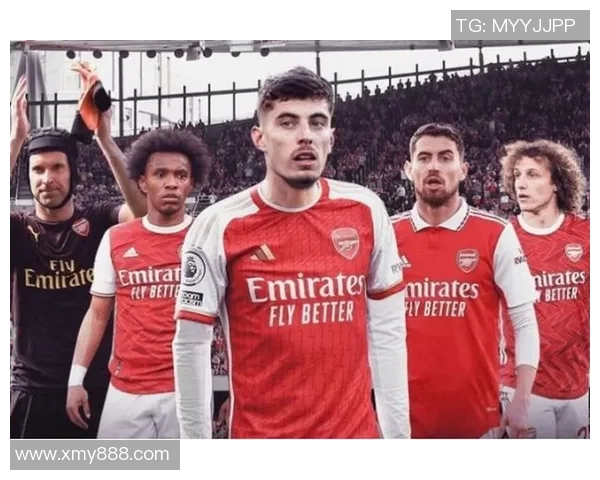 哈弗茨与阿诺德联手激发足球新风潮 引领英超豪门崛起