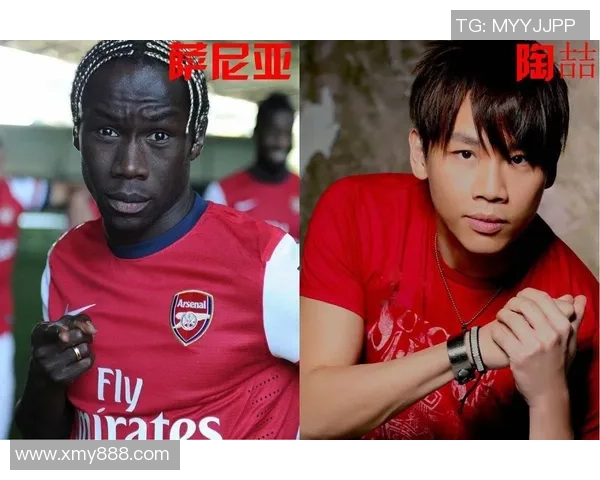 撞脸球星大集合:这些足球明星竟长得像娱乐圈大咖