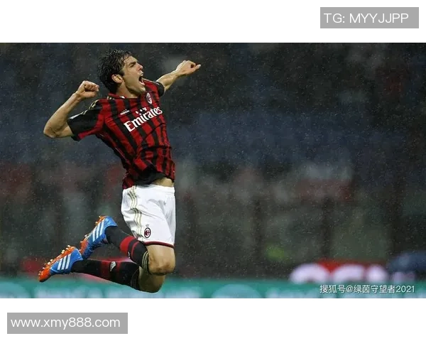 足球球星射程解析：哪些球员的远射能力最为惊艳